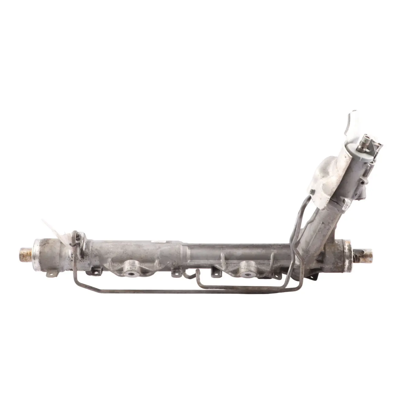 BMW F01 F02 F07 GT Power Steering Rack Hydro Hydraulic Gear Servotronic 6793196