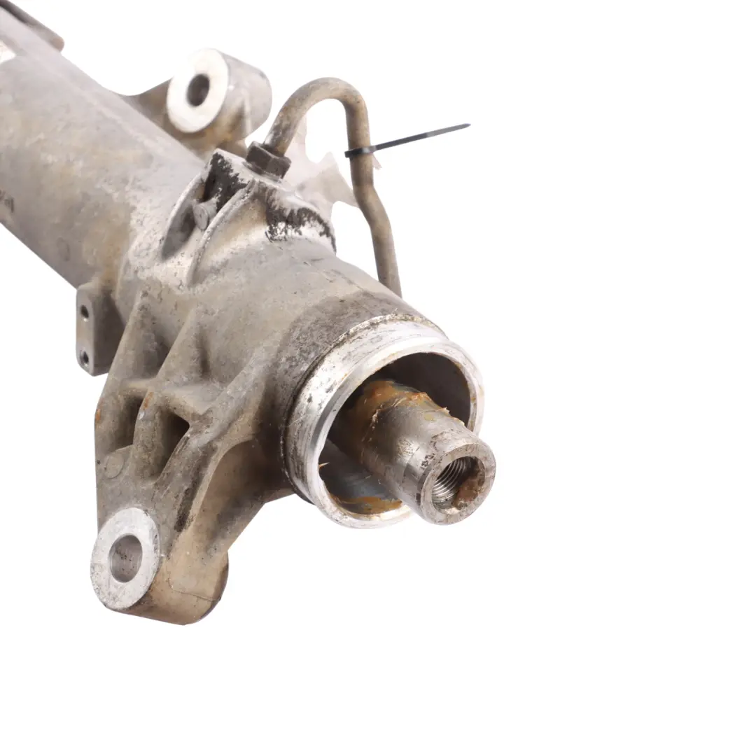 Steering Rack Hydro Hydraulic Gear Servotronic 6793196 to BMW F01 F02 F07 GT Power with Part number 6793198 BMW F01 F02 F07 GT Power Steering Rack Hydro Hydraulic Gear Servotronic 6793196 - SKU RHD-6793198-3 - Part number 6793198