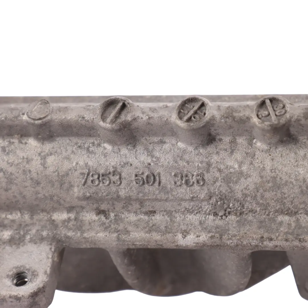 BMW F01 F02 F07 GT Power Steering Rack Hydro Hydraulic Gear Servotronic 6793196 - SKU RHD-6793198-3 - Part number 6793198