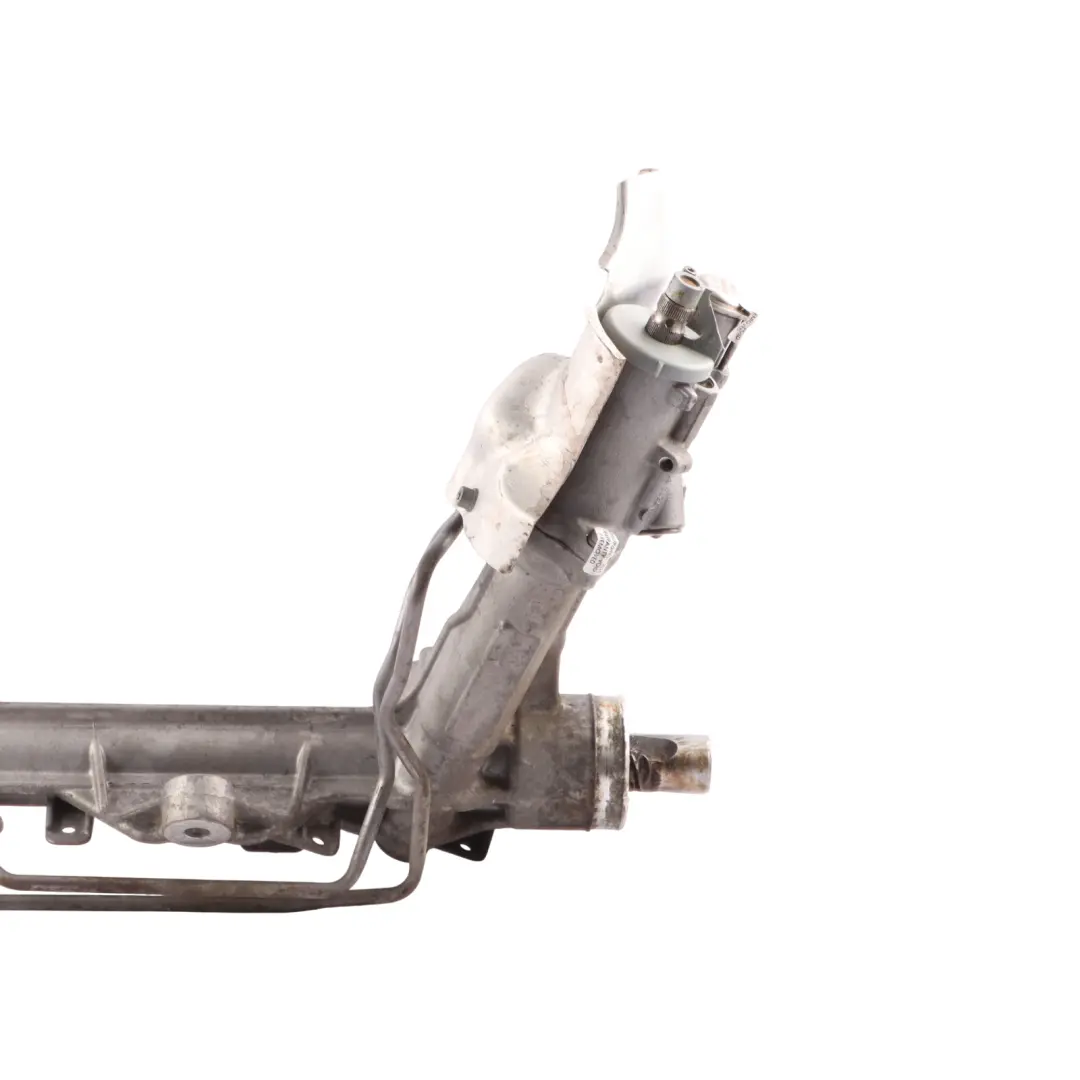 Steering Rack Hydro Hydraulic Gear Servotronic 6793196 to BMW F01 F02 F07 GT Power with Part number 6793198 BMW F01 F02 F07 GT Power Steering Rack Hydro Hydraulic Gear Servotronic 6793196 - SKU RHD-6793198-3 - Part number 6793198