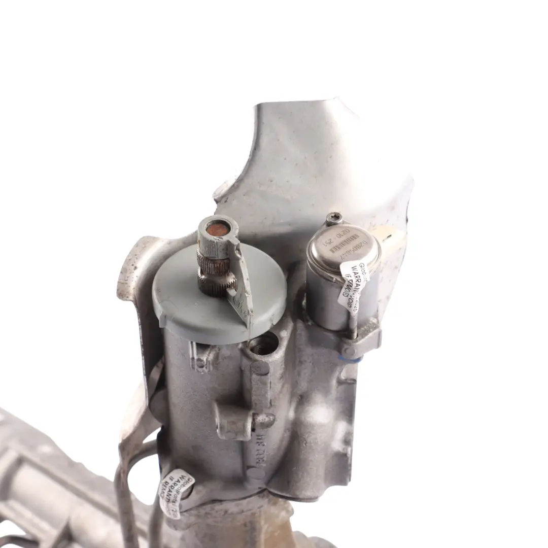 Steering Rack Hydro Hydraulic Gear Servotronic 6793196 to BMW F01 F02 F07 GT Power with Part number 6793198 BMW F01 F02 F07 GT Power Steering Rack Hydro Hydraulic Gear Servotronic 6793196 - SKU RHD-6793198-3 - Part number 6793198