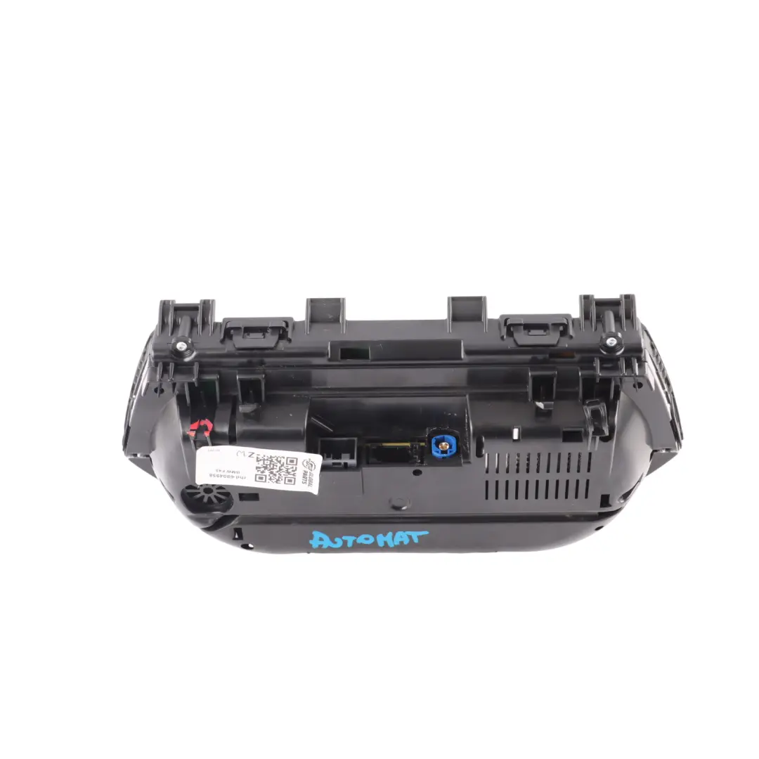 Instrument Cluster BMW F45 X1 F48 Diesel Speedo Clocks Meter Automatic to with Part number 6804958 Instrument Cluster BMW F45 X1 F48 Diesel Speedo Clocks Meter Automatic - SKU rhd-6804958 - Part number 6804958