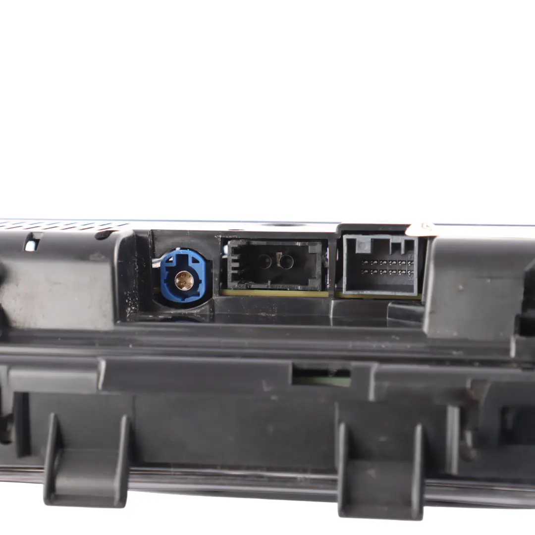 Instrument Cluster BMW F45 X1 F48 Diesel Speedo Clocks Meter Automatic to with Part number 6804958 Instrument Cluster BMW F45 X1 F48 Diesel Speedo Clocks Meter Automatic - SKU rhd-6804958 - Part number 6804958