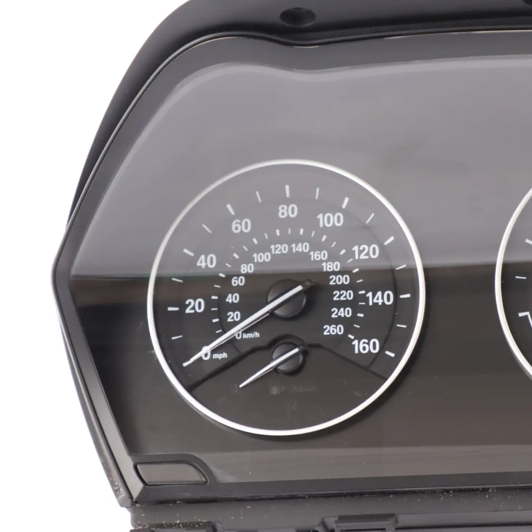 Instrument Cluster BMW F45 X1 F48 Diesel Speedo Clocks Meter Automatic to with Part number 6804958 Instrument Cluster BMW F45 X1 F48 Diesel Speedo Clocks Meter Automatic - SKU rhd-6804958 - Part number 6804958