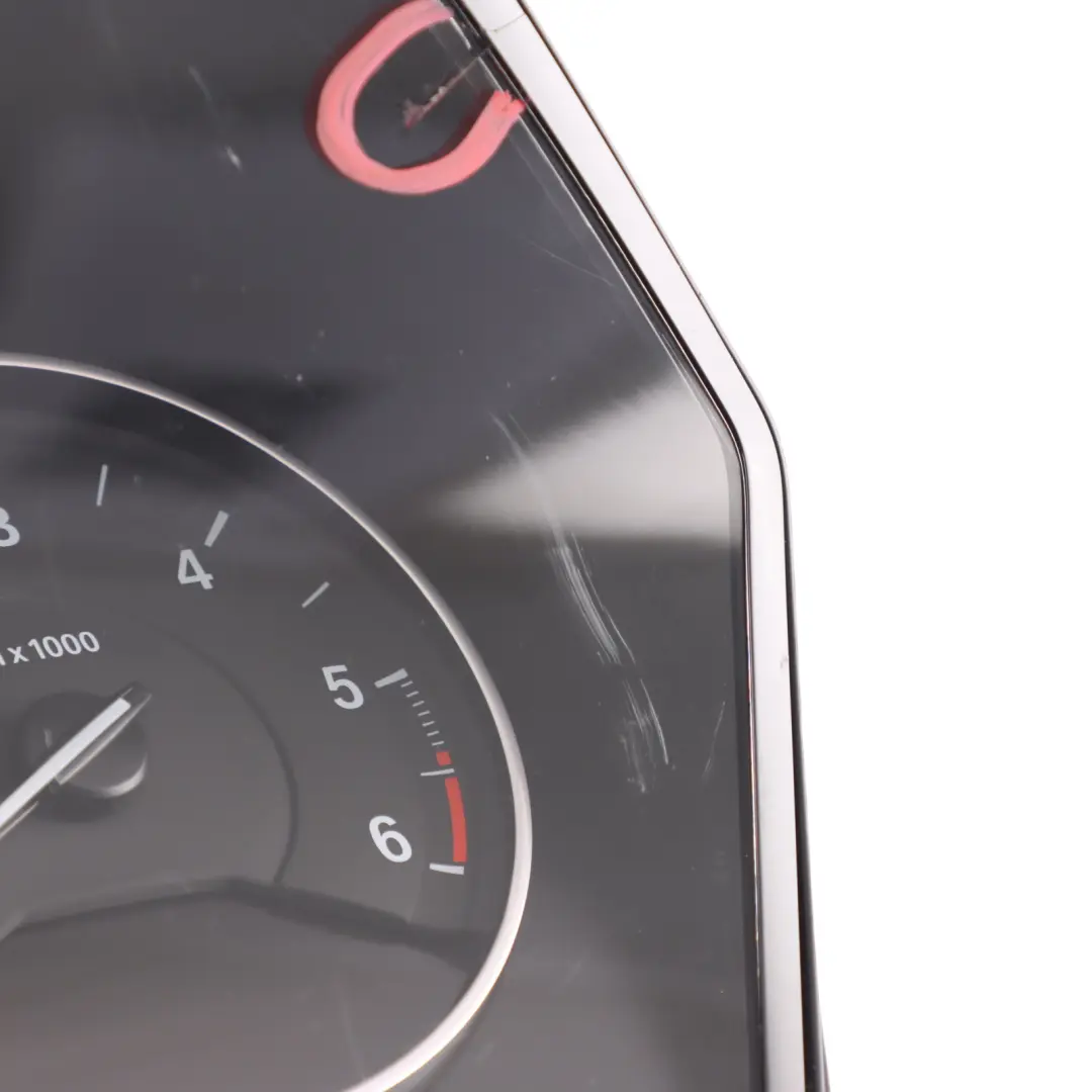 Instrument Cluster BMW F45 X1 F48 Diesel Speedo Clocks Meter Automatic to with Part number 6804958 Instrument Cluster BMW F45 X1 F48 Diesel Speedo Clocks Meter Automatic - SKU rhd-6804958 - Part number 6804958