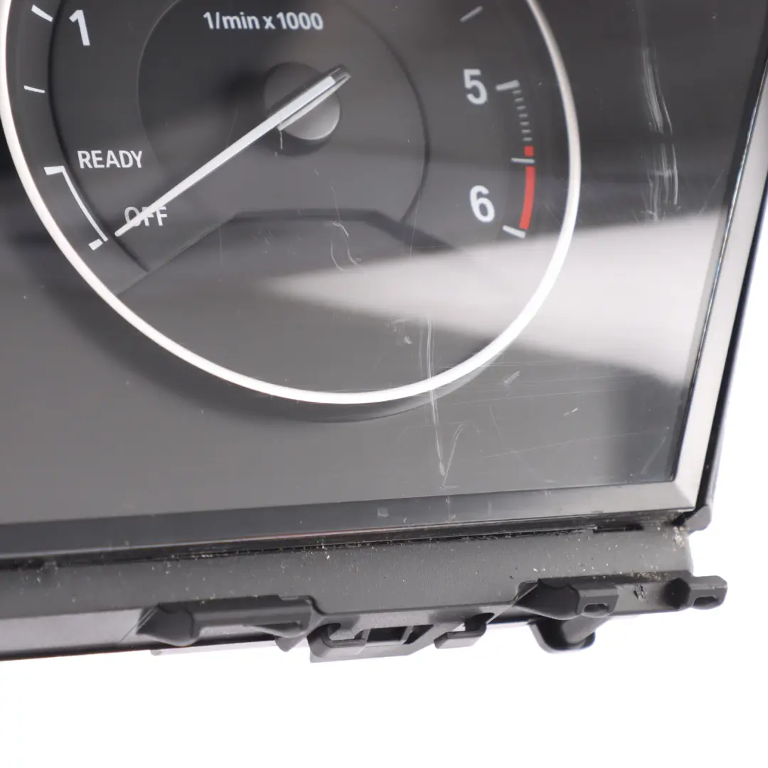  Instrument Cluster BMW F45 X1 F48 Diesel Speedo Clocks Meter Automatic - SKU rhd-6804958 - Part number 6804958