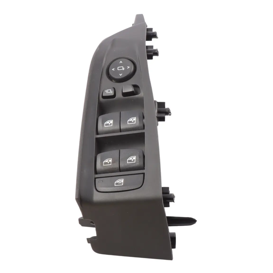 BMW G20 G30 Door Window Lifter Control Switch Panel Driver Side 6832728 