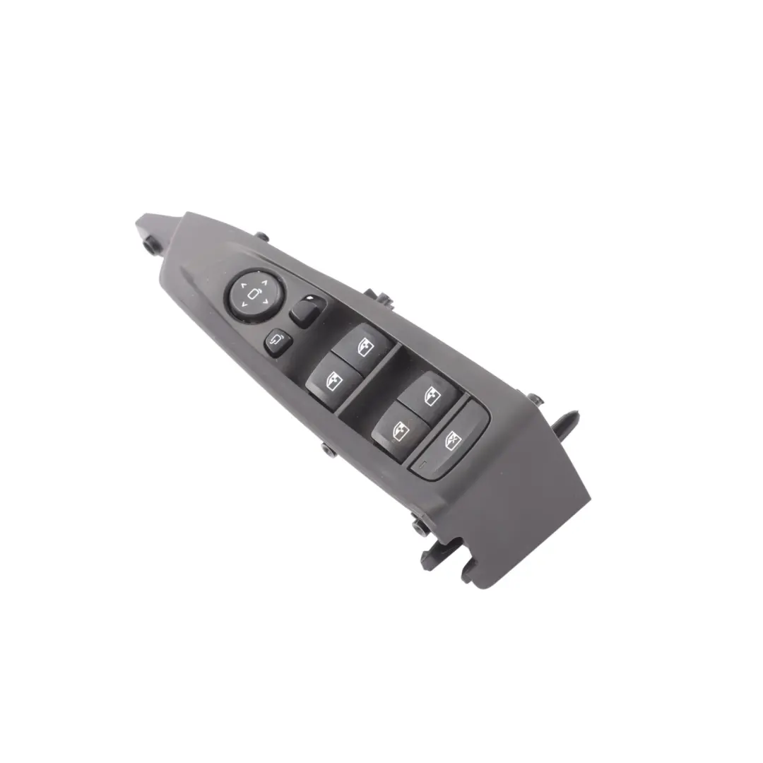 Door Window Lifter Control Switch Panel Driver Side to BMW G20 G30 with Part number 6832728 BMW G20 G30 Door Window Lifter Control Switch Panel Driver Side - SKU RHD-6832728-1 - Part number 6832728