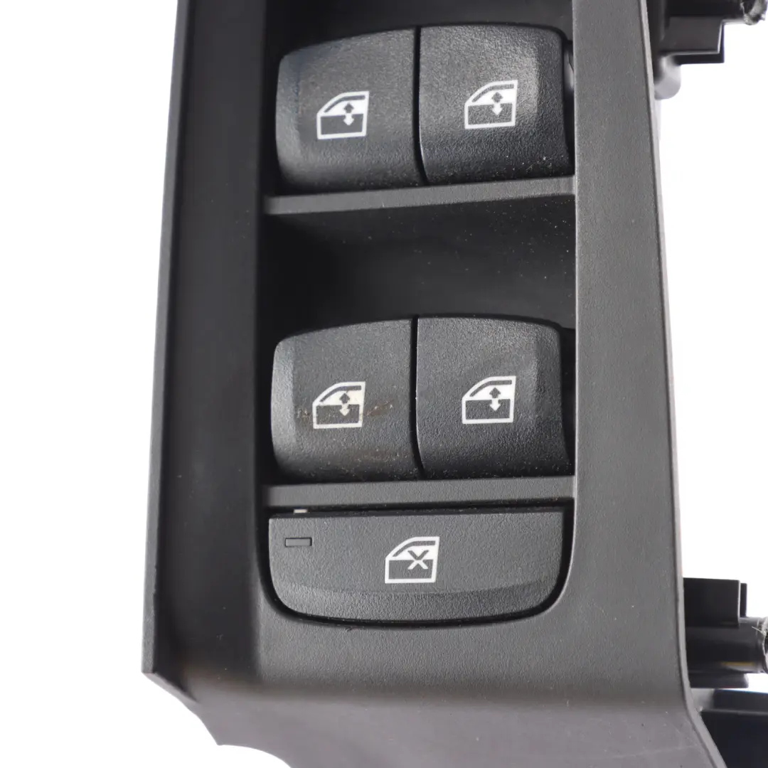 Door Window Lifter Control Switch Panel Driver Side to BMW G20 G30 with Part number 6832728 BMW G20 G30 Door Window Lifter Control Switch Panel Driver Side - SKU RHD-6832728-1 - Part number 6832728