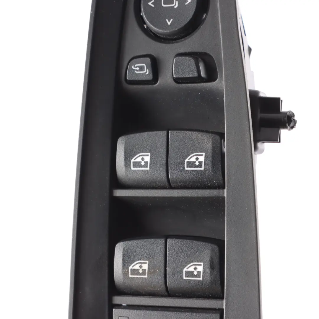 Door Window Lifter Control Switch Panel Driver Side to BMW G20 G30 with Part number 6832728 BMW G20 G30 Door Window Lifter Control Switch Panel Driver Side - SKU RHD-6832728-1 - Part number 6832728