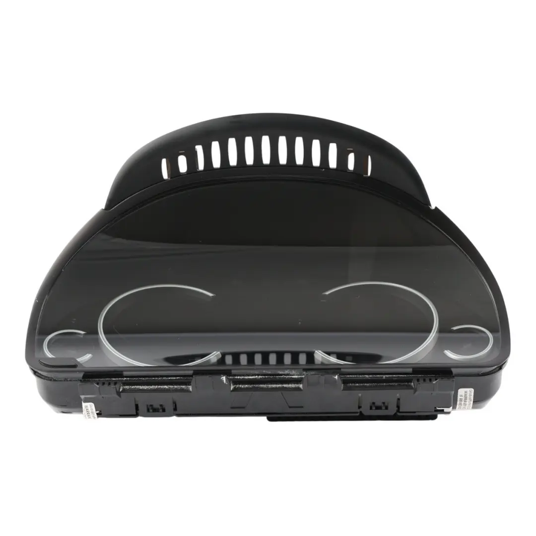 Speedometer Instrument Cluster to BMW F07 F10 F12 LCI with Part number 6841975 BMW F07 F10 F12 LCI Speedometer Instrument Cluster - SKU RHD-6841975 - Part number 6841975