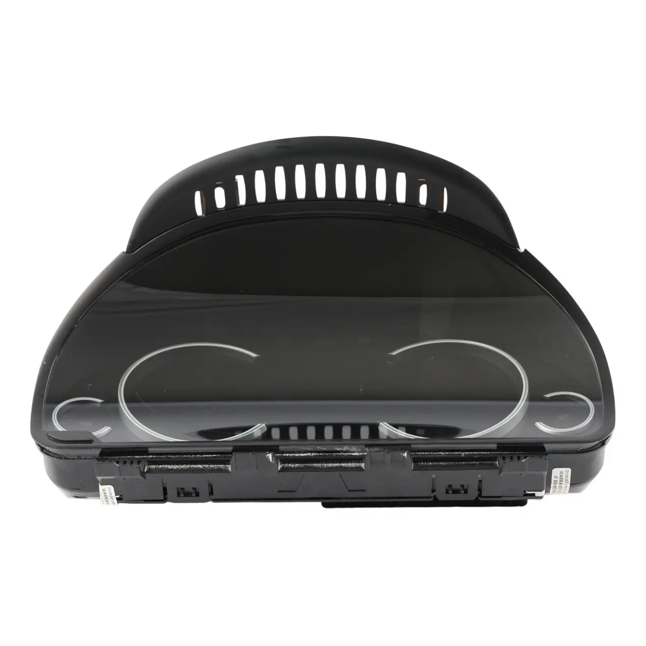 BMW F07 F10 F12 LCI Speedometer Instrument Cluster 6841975