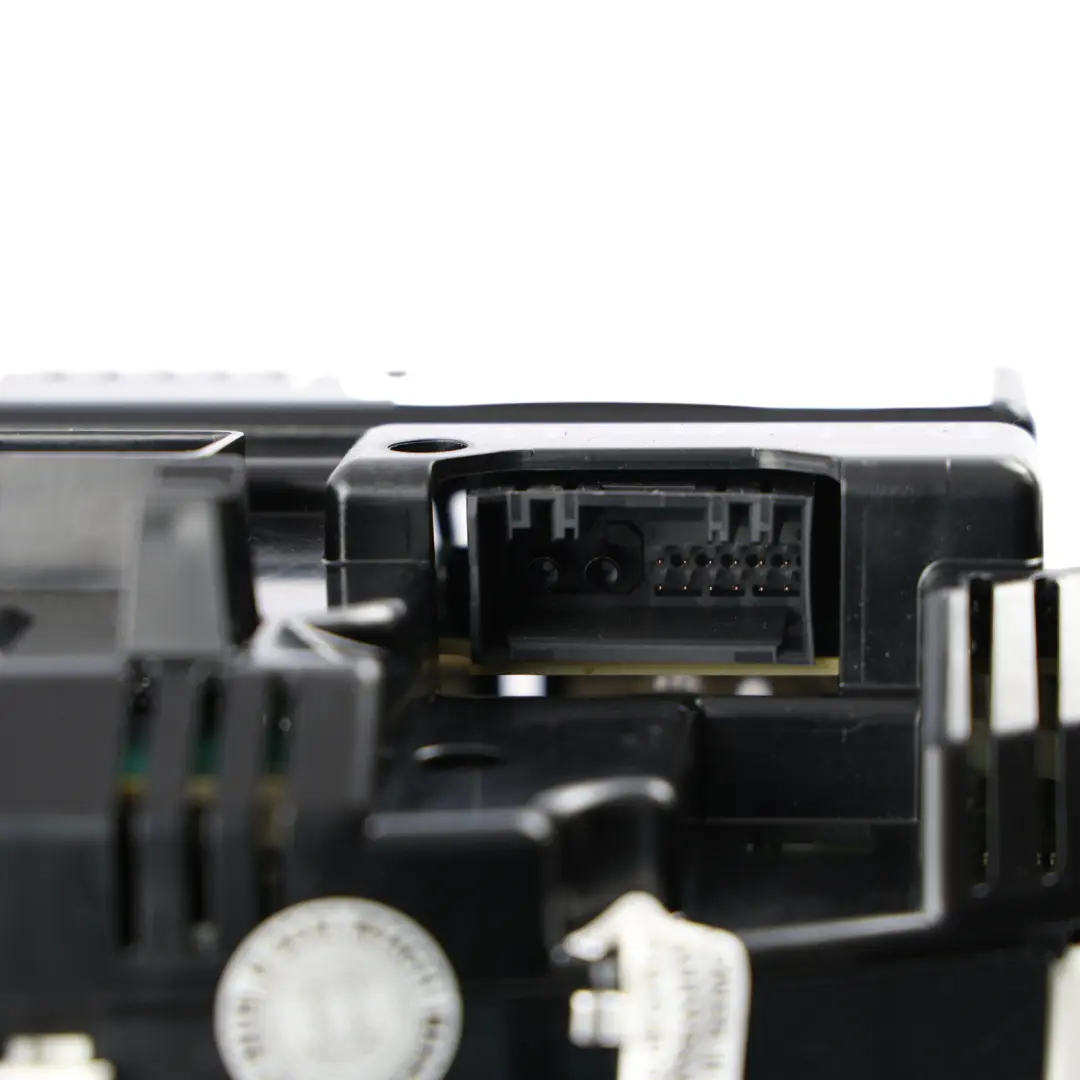 BMW F07 F10 F12 LCI Speedometer Instrument Cluster - SKU RHD-6841975 - Part number 6841975