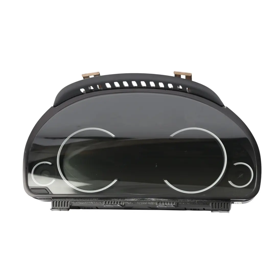 BMW F07 F10 F12 LCI Speedometer Instrument Cluster - SKU RHD-6841975 - Part number 6841975