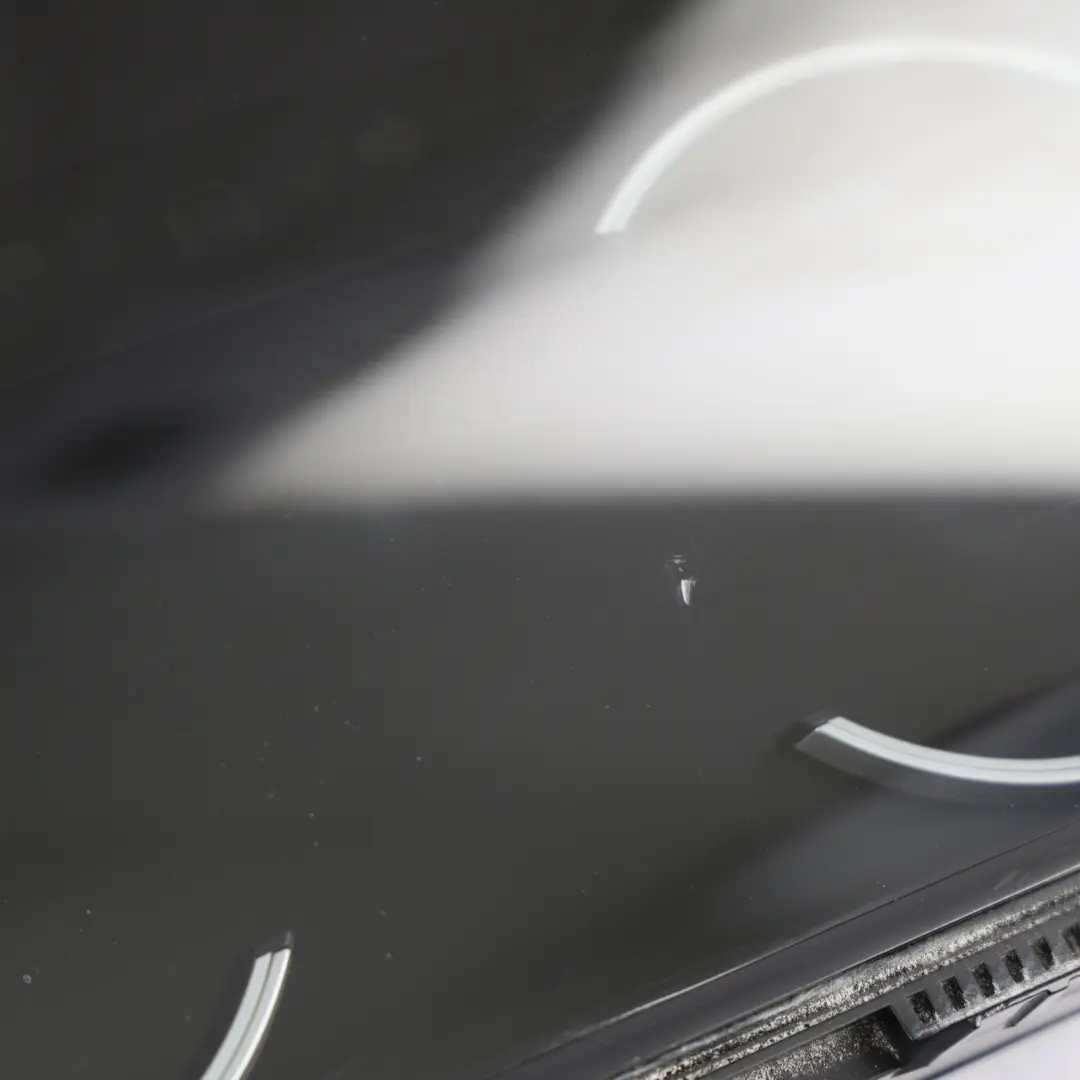 BMW F07 F10 F12 LCI Speedometer Instrument Cluster - SKU RHD-6841975 - Part number 6841975