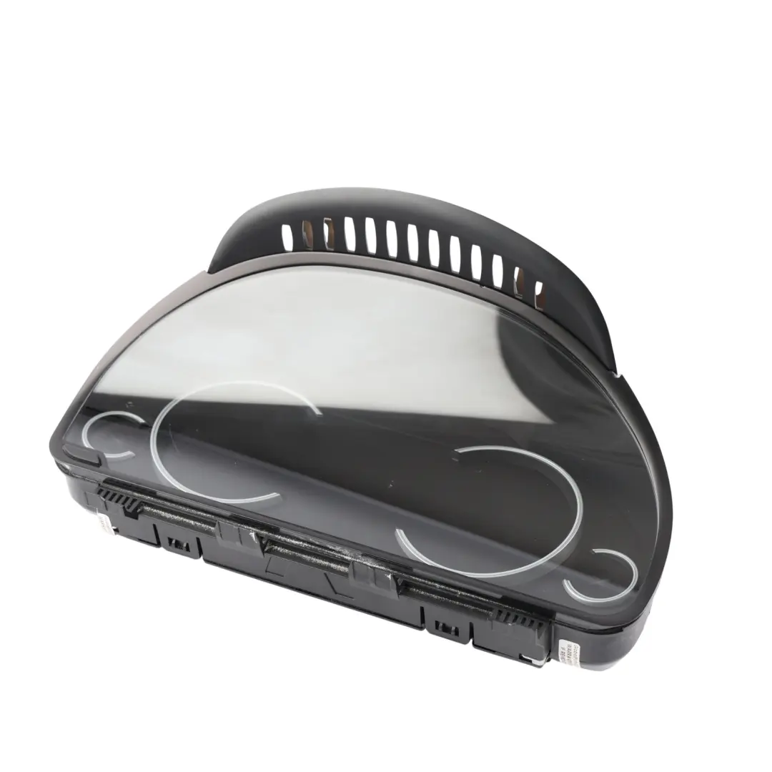 Speedometer Instrument Cluster to BMW F07 F10 F12 LCI with Part number 6841975 BMW F07 F10 F12 LCI Speedometer Instrument Cluster - SKU RHD-6841975 - Part number 6841975