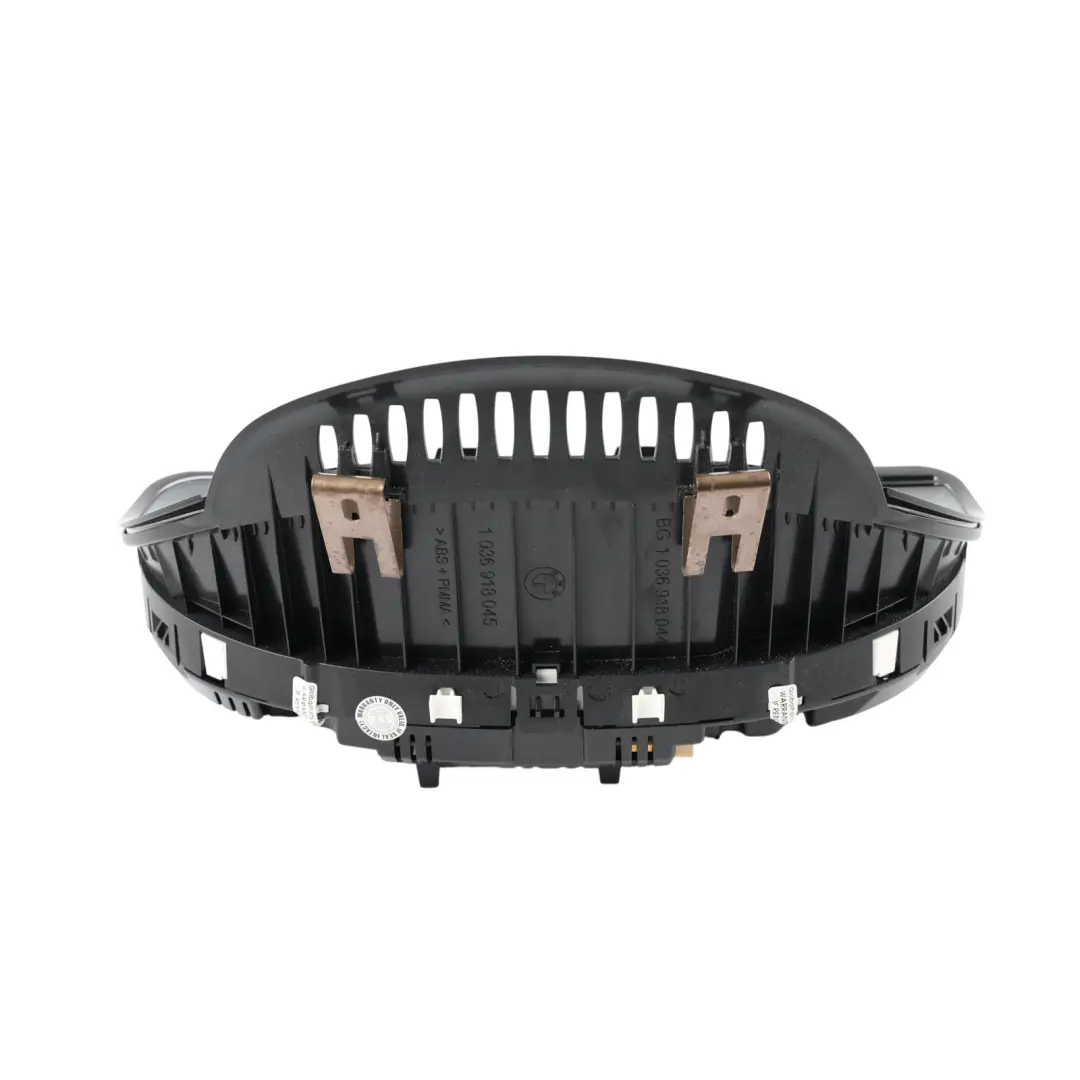 BMW F07 F10 F12 LCI Speedometer Instrument Cluster - SKU RHD-6841975 - Part number 6841975