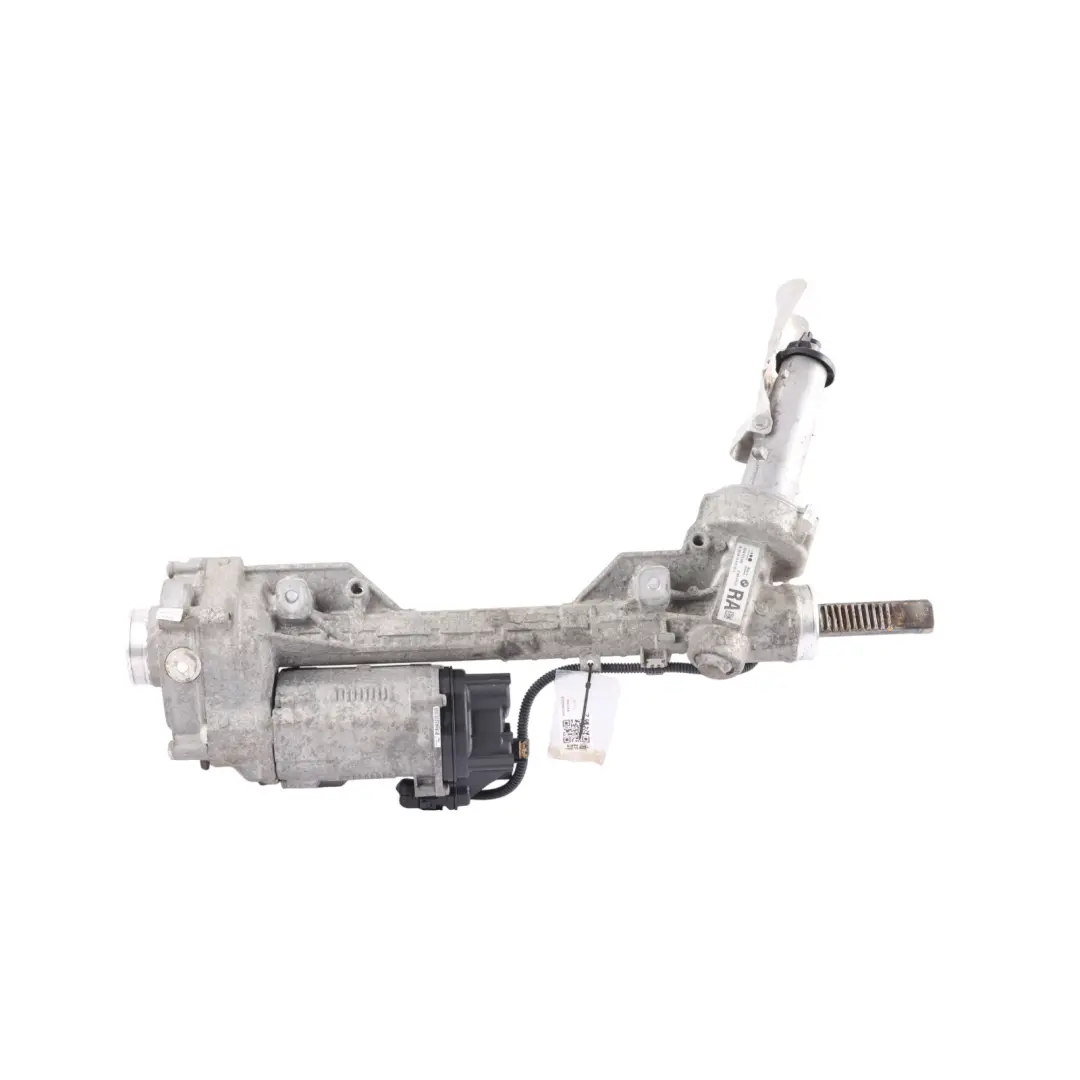 Steering Rack to BMW X1 E84 LCI Power with Part number 6868225 BMW X1 E84 LCI Power Steering Rack - SKU RHD-6868225 - Part number 6868225