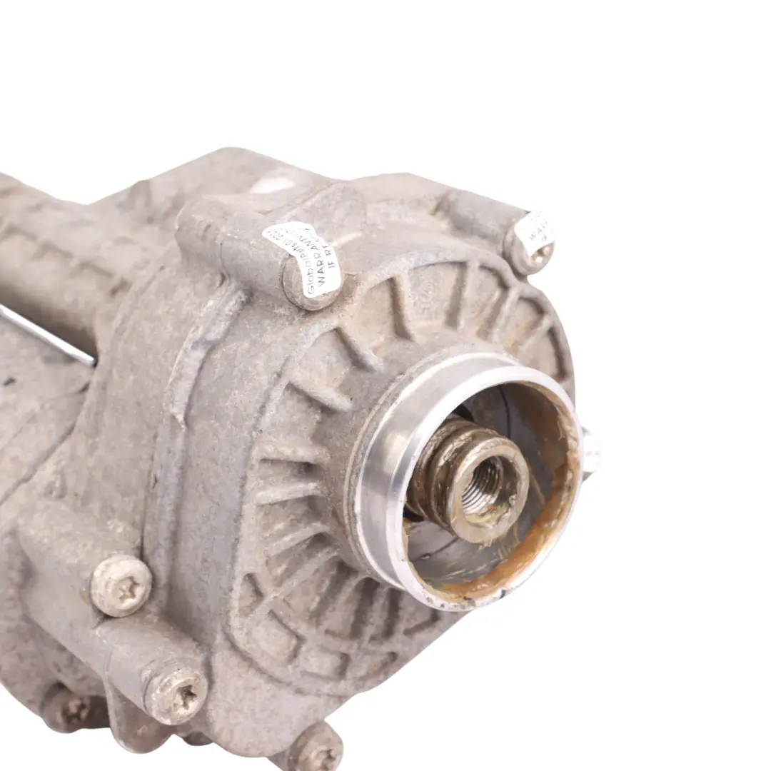 BMW X1 E84 LCI Power Steering Rack - SKU RHD-6868225 - Part number 6868225