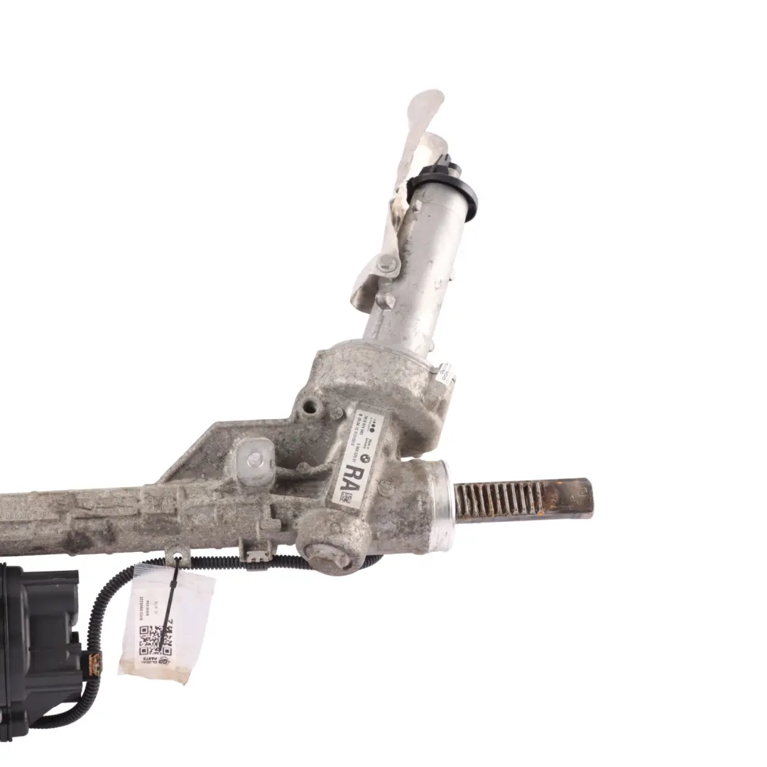 BMW X1 E84 LCI Power Steering Rack - SKU RHD-6868225 - Part number 6868225