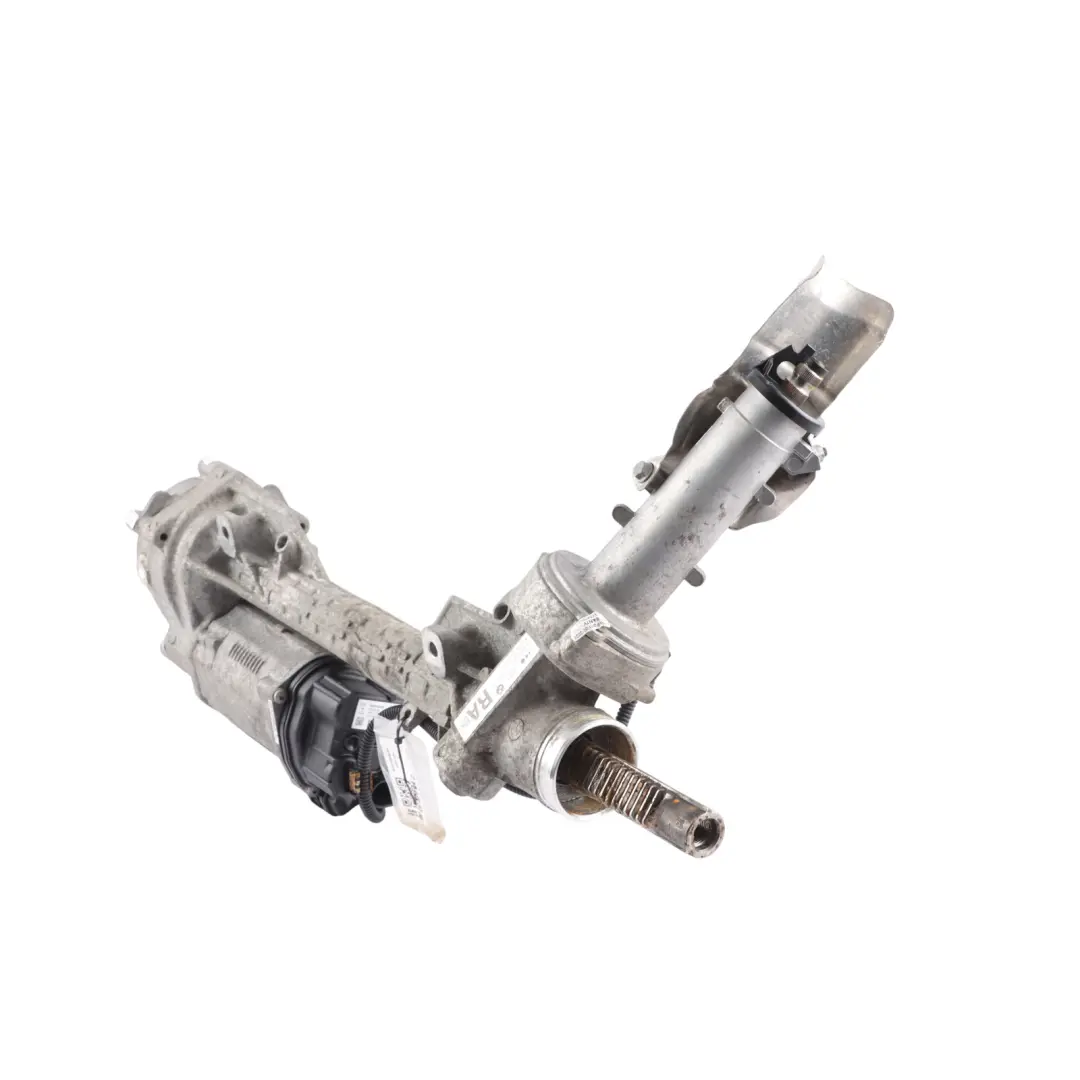Steering Rack to BMW X1 E84 LCI Power with Part number 6868225 BMW X1 E84 LCI Power Steering Rack - SKU RHD-6868225 - Part number 6868225