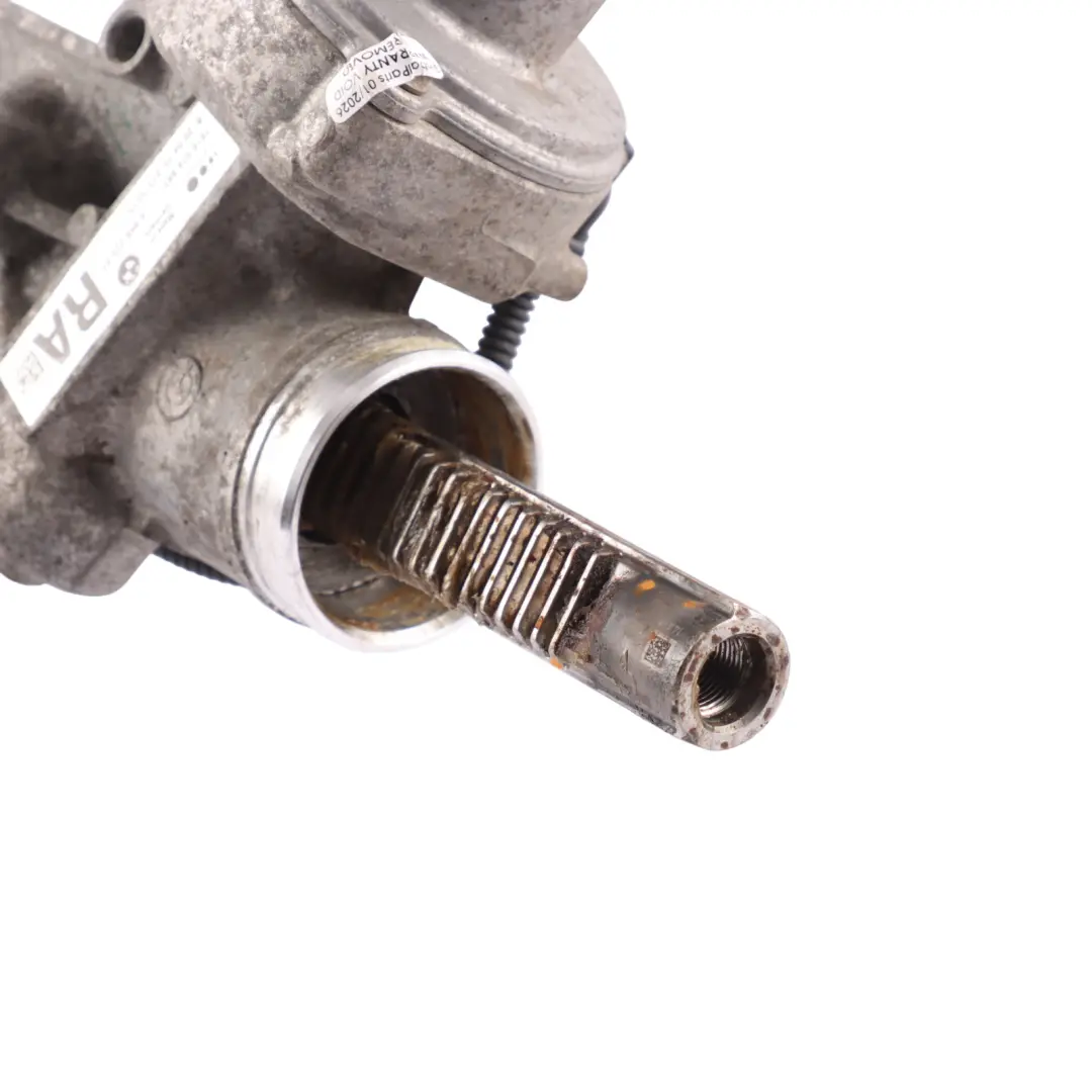 BMW X1 E84 LCI Power Steering Rack - SKU RHD-6868225 - Part number 6868225