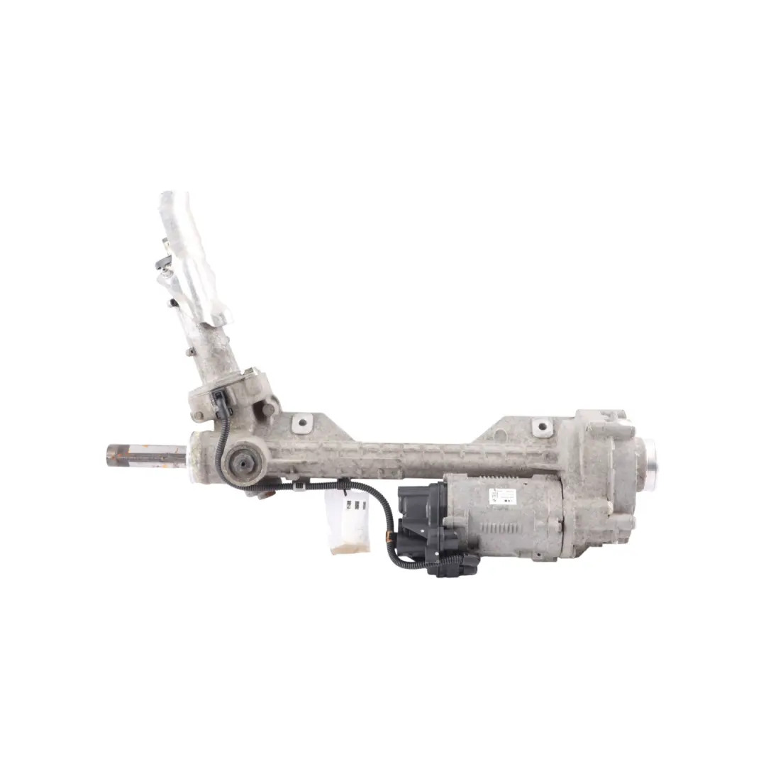 Steering Rack to BMW X1 E84 LCI Power with Part number 6868225 BMW X1 E84 LCI Power Steering Rack - SKU RHD-6868225 - Part number 6868225