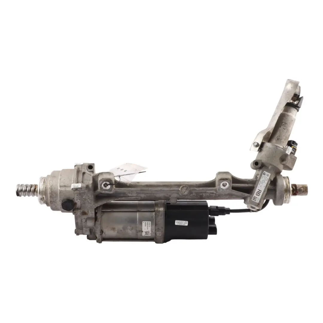 BMW F20 F21 F22 F30 Power Steering Rack Box Gear Electrical - SKU RHD-6881268 - Part number 6881268