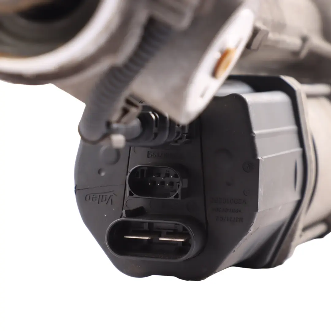 Steering Rack Box Gear Electrical to BMW F20 F21 F22 F30 Power with Part number 6881268 BMW F20 F21 F22 F30 Power Steering Rack Box Gear Electrical - SKU RHD-6881268 - Part number 6881268