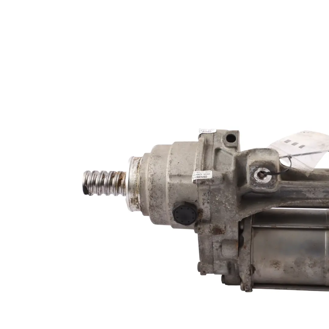 BMW F20 F21 F22 F30 Power Steering Rack Box Gear Electrical - SKU RHD-6881268 - Part number 6881268