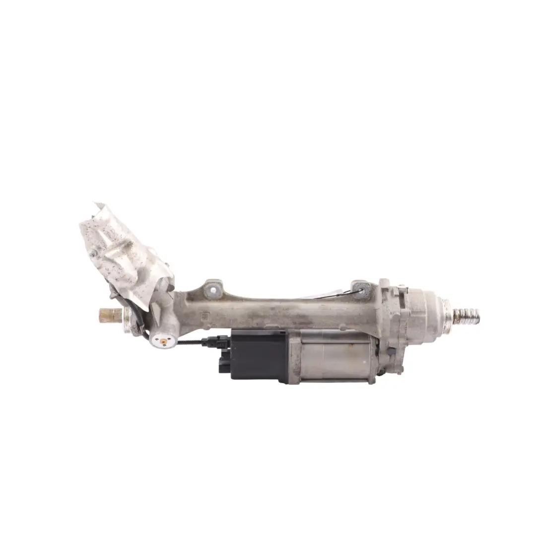 Steering Rack Box Gear Electrical to BMW F20 F21 F22 F30 Power with Part number 6881268 BMW F20 F21 F22 F30 Power Steering Rack Box Gear Electrical - SKU RHD-6881268 - Part number 6881268