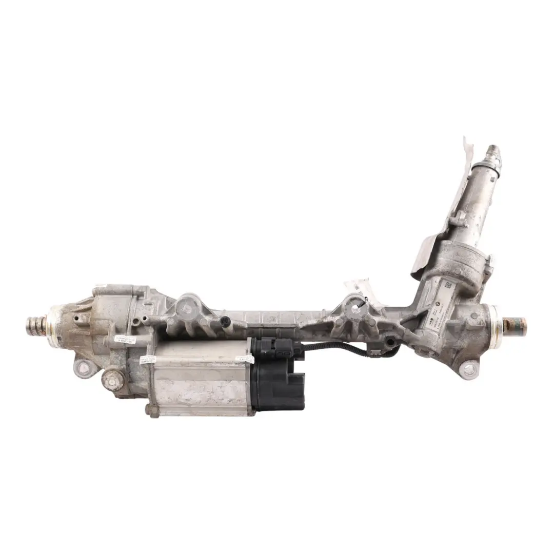 Steering Rack Box Gear Pinion to BMW F01 LCI F07 F10 F11 F12 Power with Part number 6883540 BMW F01 LCI F07 F10 F11 F12 Power Steering Rack Box Gear Pinion - SKU RHD-6883540 - Part number 6883540