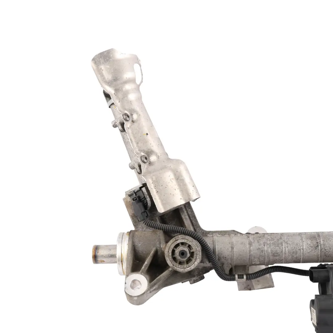 BMW F01 LCI F07 F10 F11 F12 Power Steering Rack Box Gear Pinion - SKU RHD-6883540 - Part number 6883540
