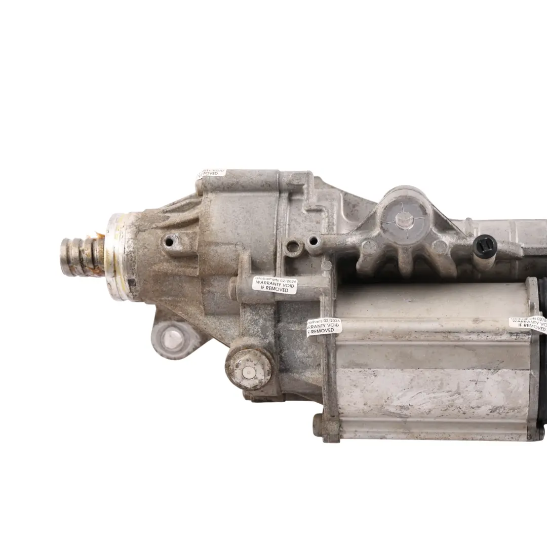 BMW F01 LCI F07 F10 F11 F12 Power Steering Rack Box Gear Pinion - SKU RHD-6883540 - Part number 6883540