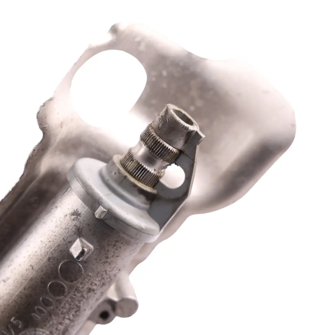 BMW F01 LCI F07 F10 F11 F12 Power Steering Rack Box Gear Pinion - SKU RHD-6883540 - Part number 6883540