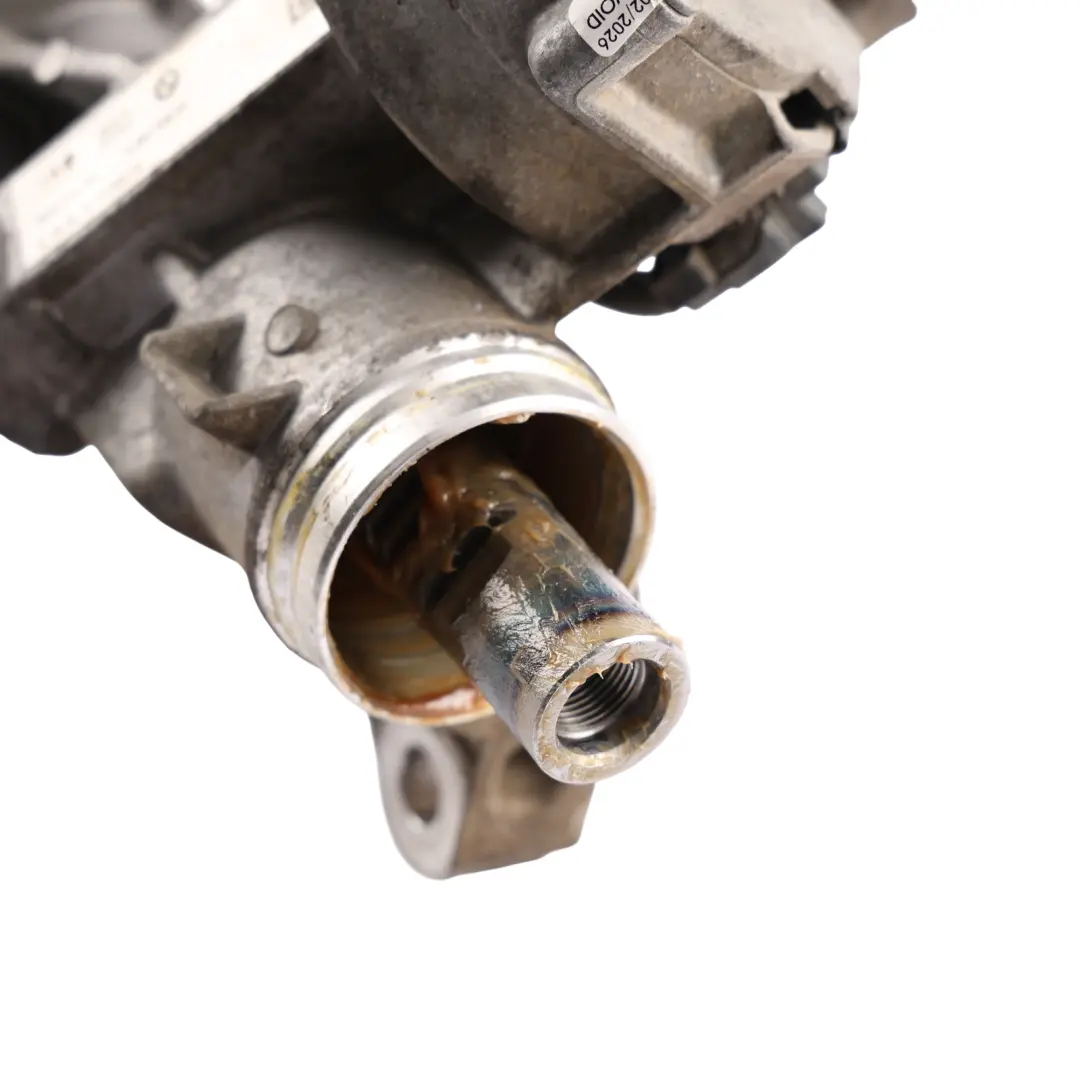 BMW F01 LCI F07 F10 F11 F12 Power Steering Rack Box Gear Pinion - SKU RHD-6883540 - Part number 6883540