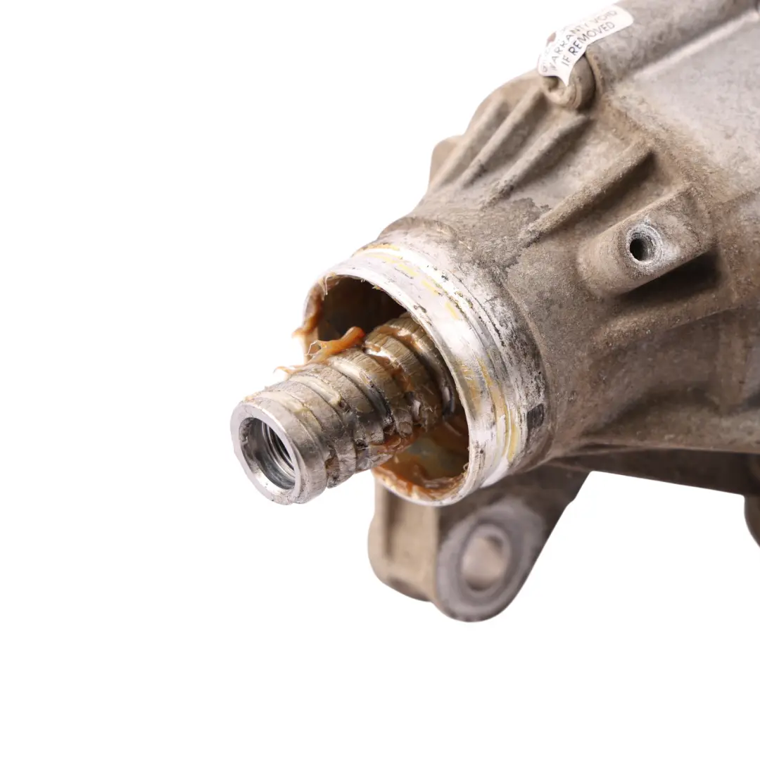 Steering Rack Box Gear Pinion to BMW F01 LCI F07 F10 F11 F12 Power with Part number 6883540 BMW F01 LCI F07 F10 F11 F12 Power Steering Rack Box Gear Pinion - SKU RHD-6883540 - Part number 6883540