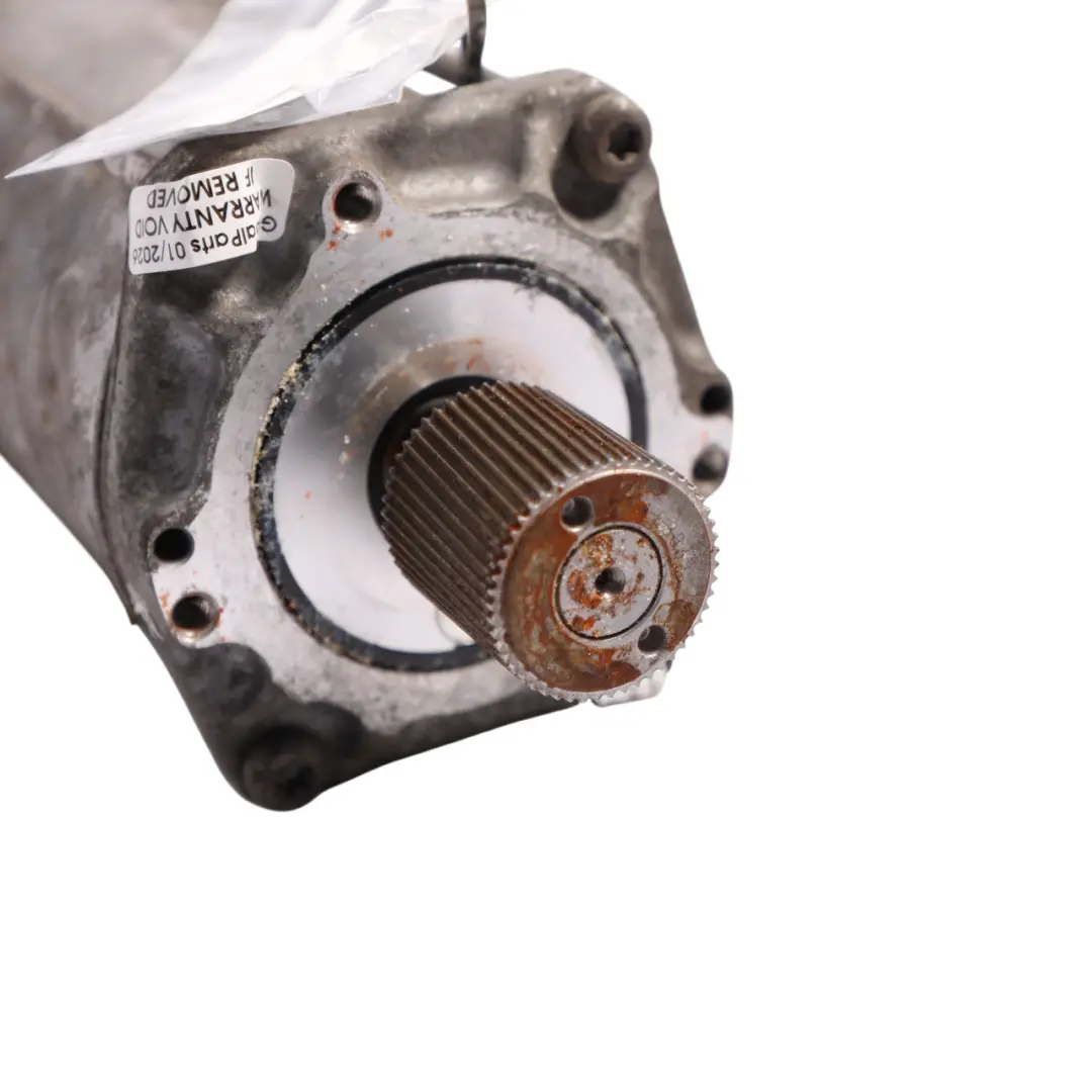 BMW F20 F22 F30 F31 F32 F33 F34 xDrive Power Steering Rack Box Gear TKP 6862304 - SKU 6889133-2 - Part number 6889133