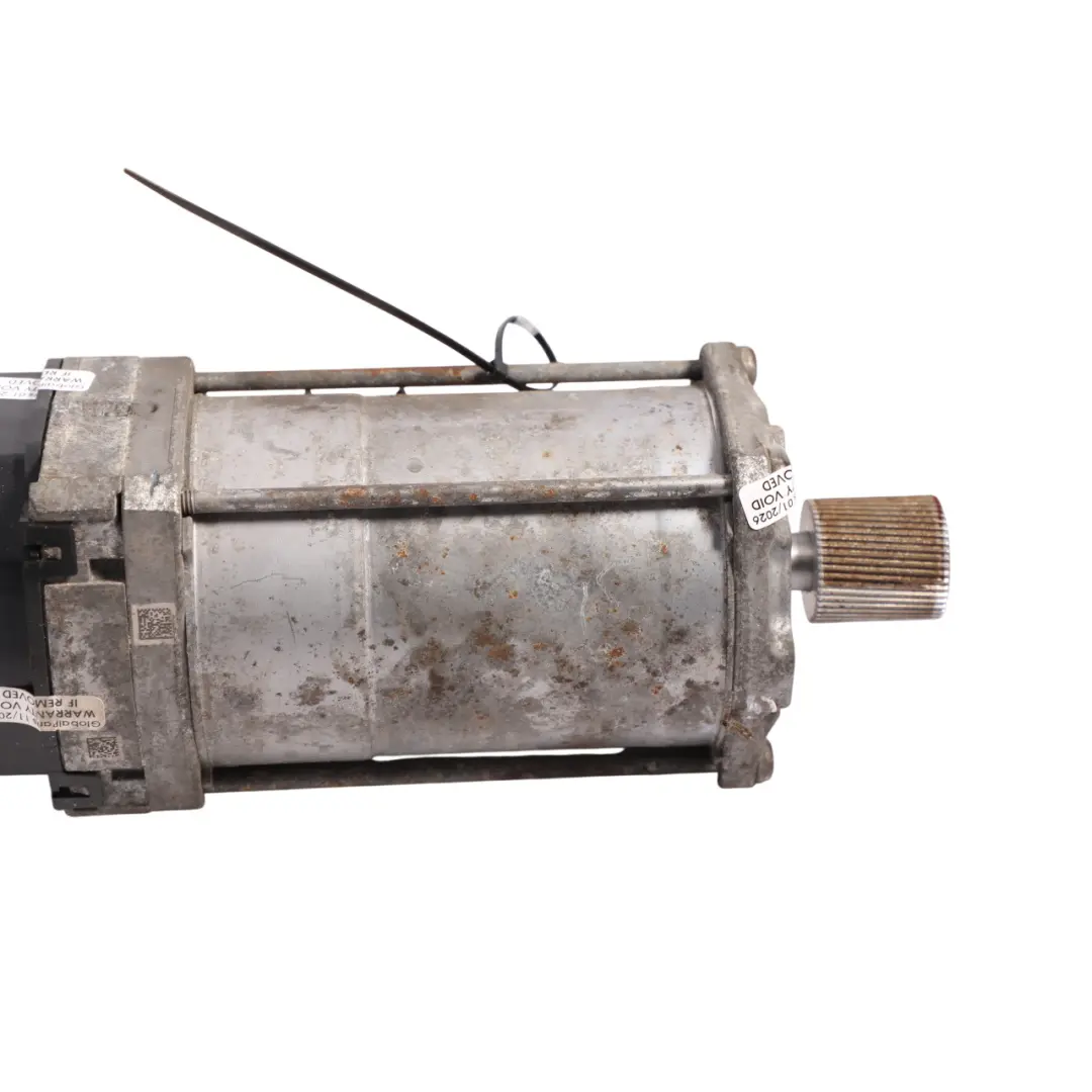 BMW F20 F22 F30 F31 F32 F33 F34 xDrive Power Steering Rack Box Gear TKP 6862304 - SKU 6889133-2 - Part number 6889133