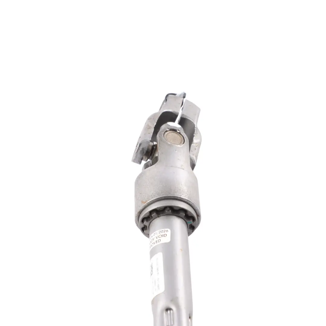 F70 F74 X1 U11 X2 U10 Steering Column Spindle Joint - SKU RHD-6891211 - Part number 6891211