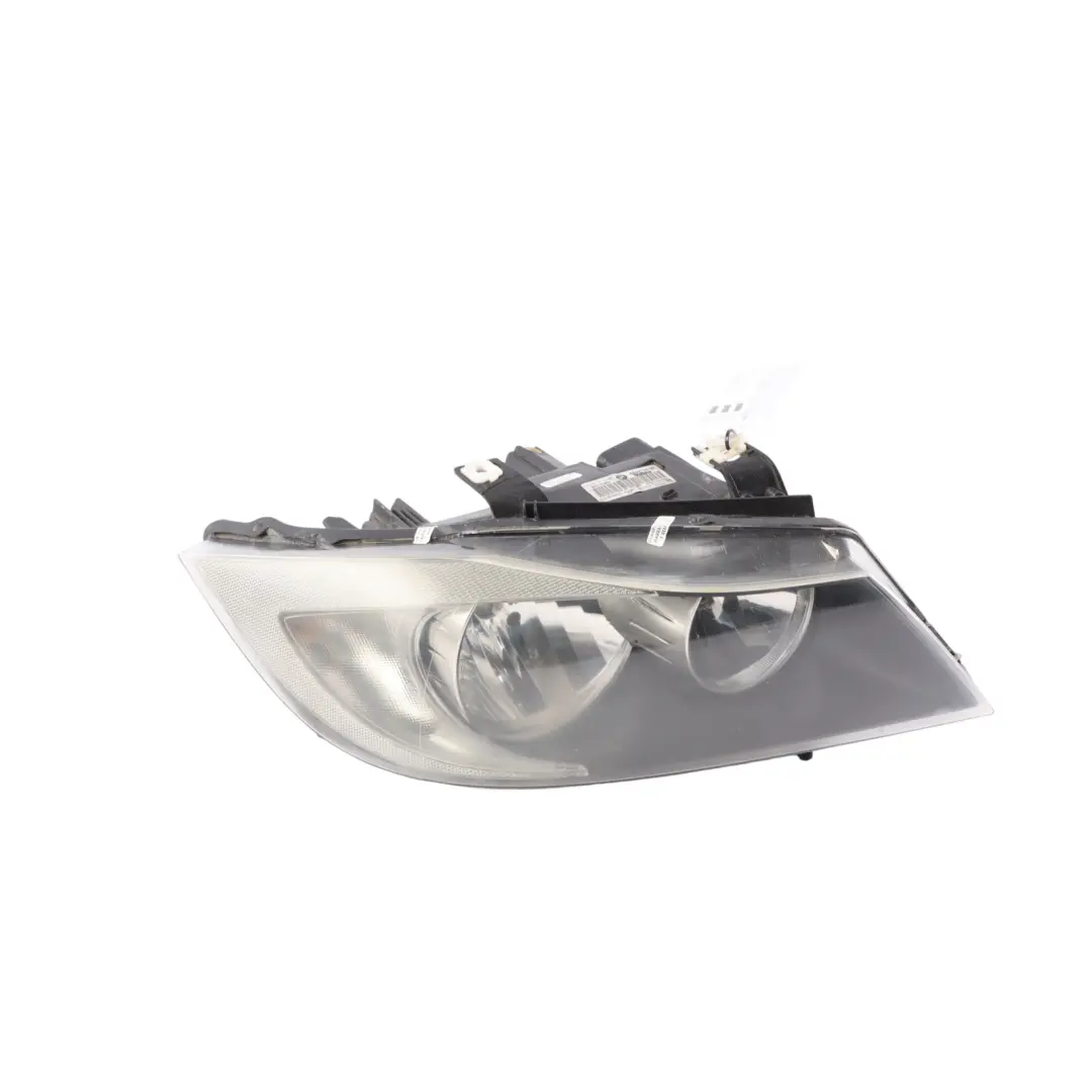 Headlight Lamp Right Driver Side O/S VALEO to BMW E90 E91 with Part number 6942724 BMW E90 E91 Headlight Lamp Right Driver Side O/S VALEO - SKU RHD-6942724-4 - Part number 6942724