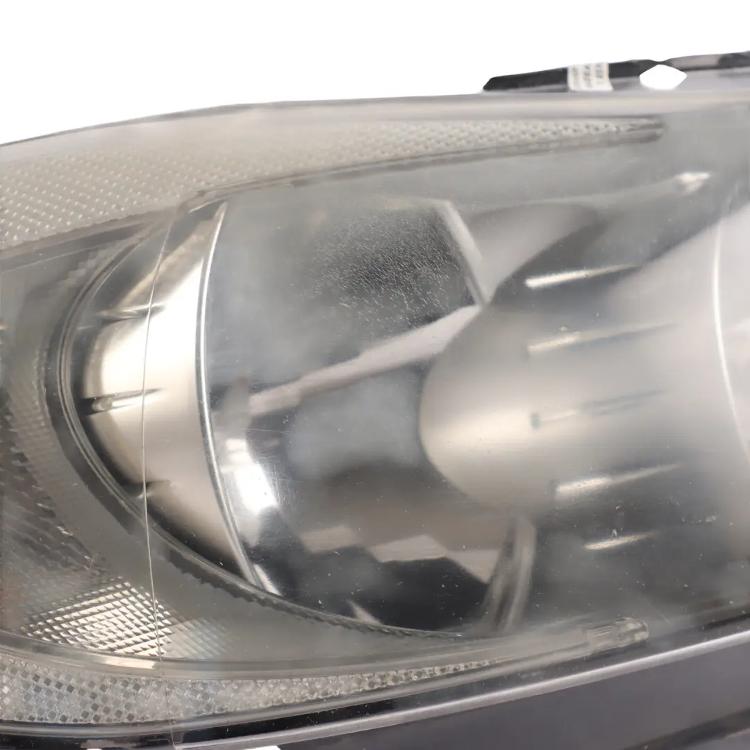 BMW E90 E91 Headlight Lamp Right Driver Side O/S VALEO - SKU RHD-6942724-4 - Part number 6942724