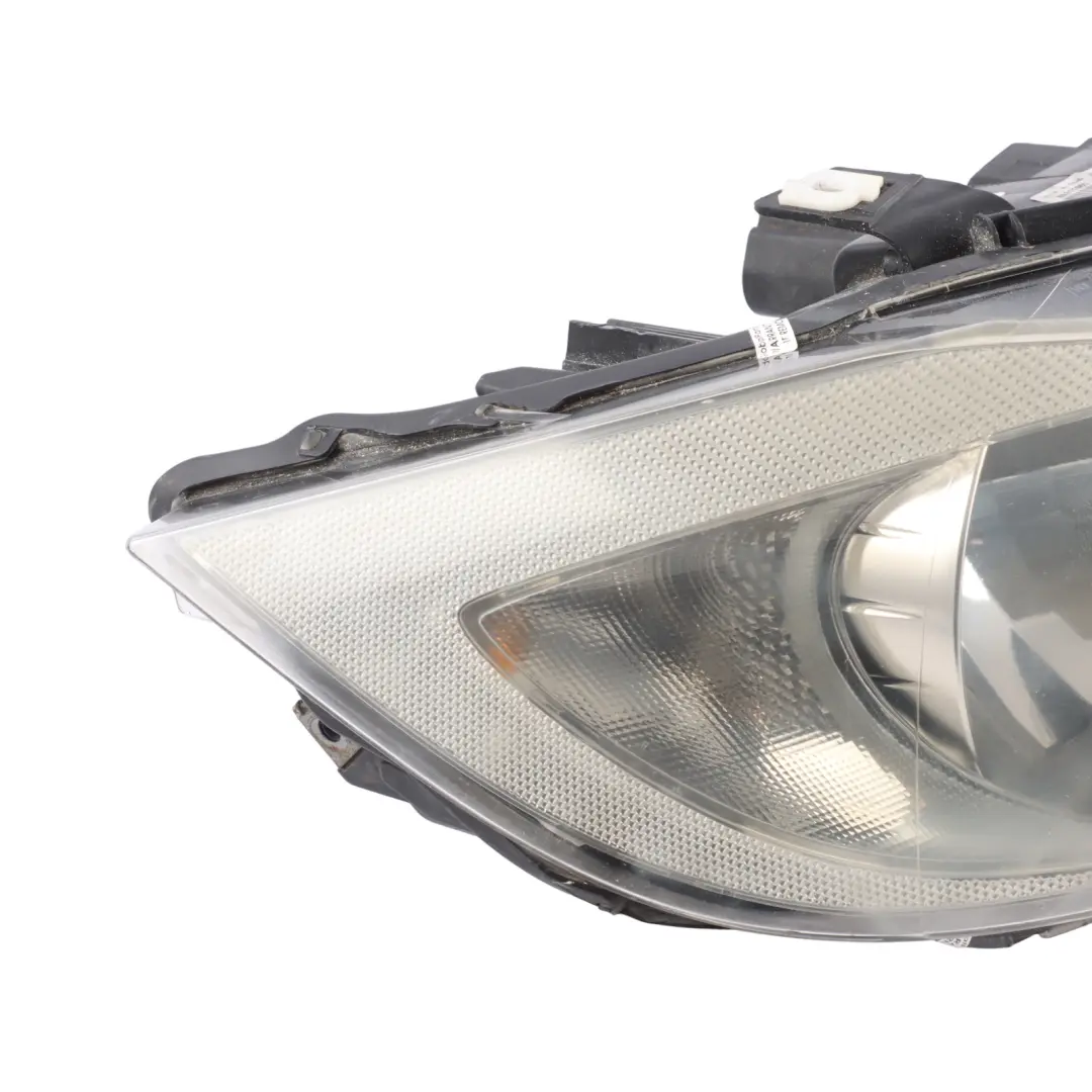 Headlight Lamp Right Driver Side O/S VALEO to BMW E90 E91 with Part number 6942724 BMW E90 E91 Headlight Lamp Right Driver Side O/S VALEO - SKU RHD-6942724-4 - Part number 6942724