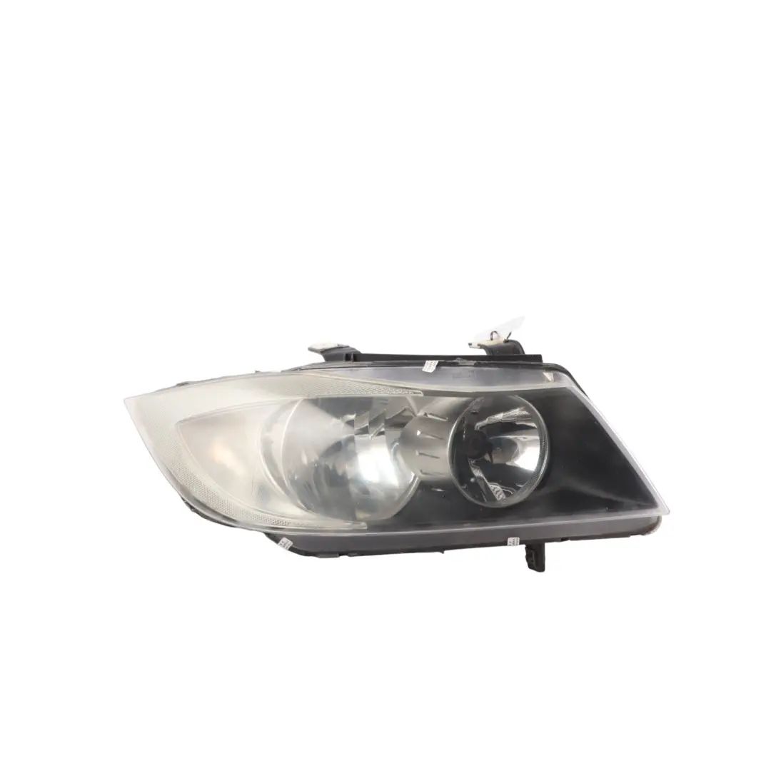 Headlight Lamp Right Driver Side O/S VALEO to BMW E90 E91 with Part number 6942724 BMW E90 E91 Headlight Lamp Right Driver Side O/S VALEO - SKU RHD-6942724-4 - Part number 6942724