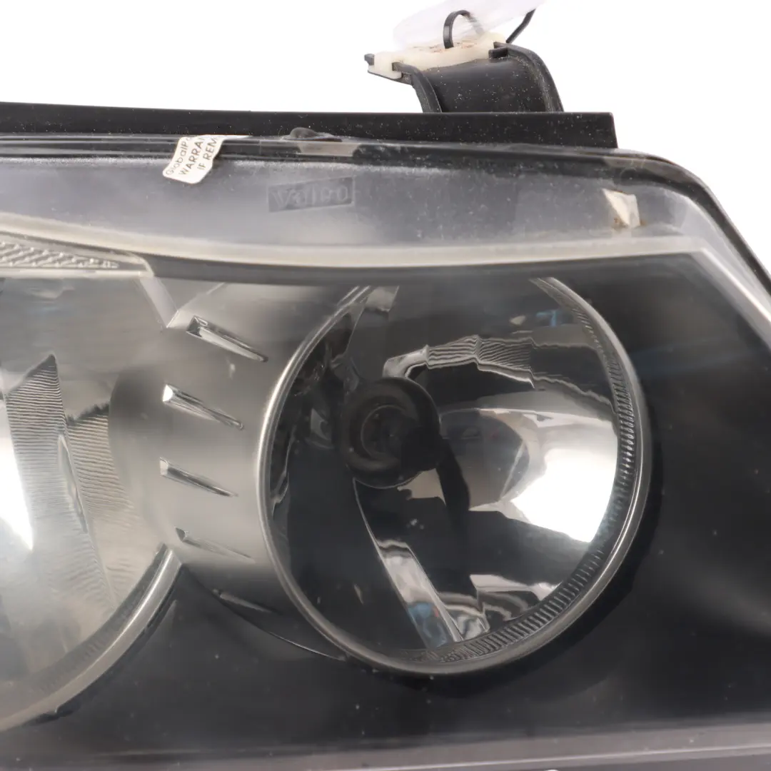 Headlight Lamp Right Driver Side O/S VALEO to BMW E90 E91 with Part number 6942724 BMW E90 E91 Headlight Lamp Right Driver Side O/S VALEO - SKU RHD-6942724-4 - Part number 6942724