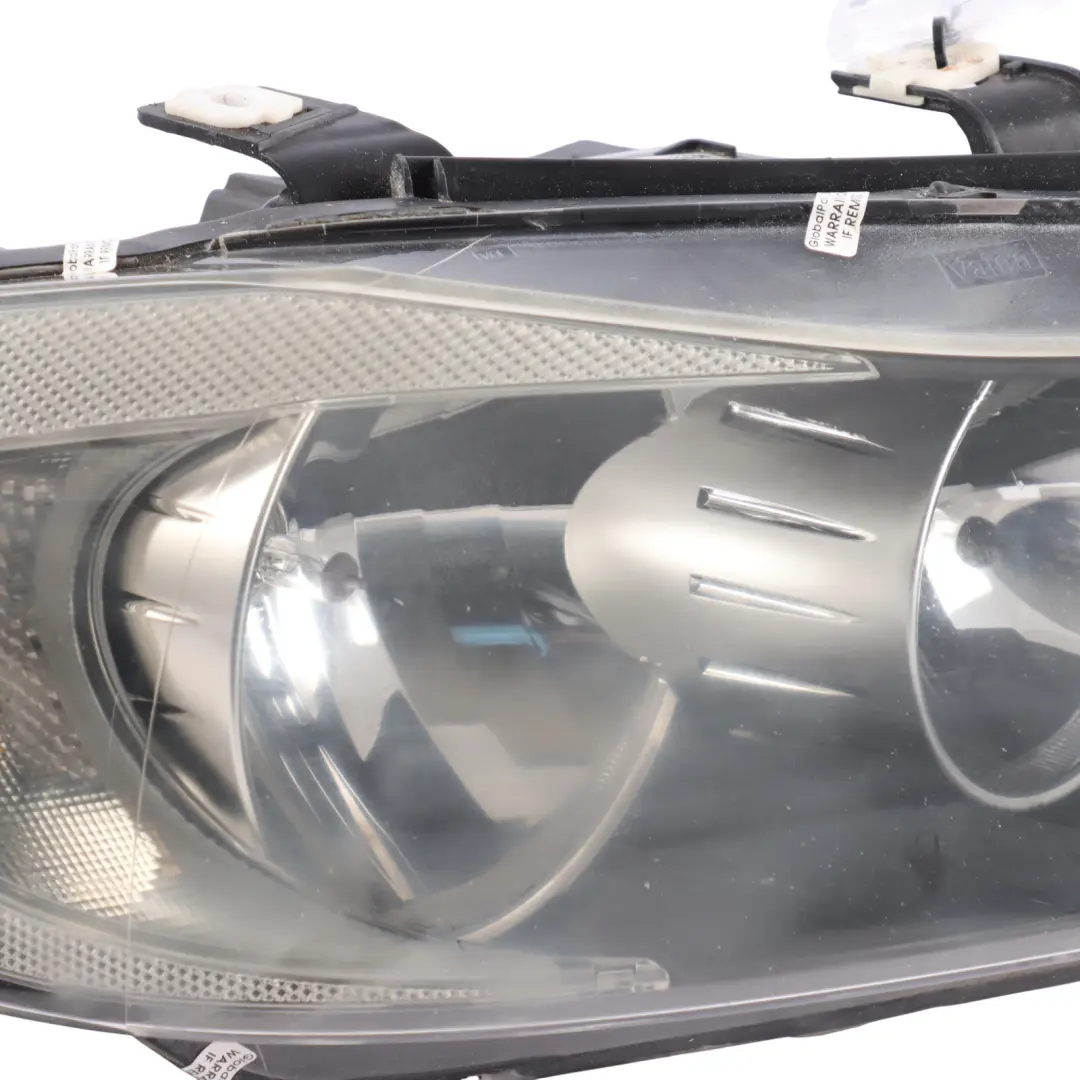 Headlight Lamp Right Driver Side O/S VALEO to BMW E90 E91 with Part number 6942724 BMW E90 E91 Headlight Lamp Right Driver Side O/S VALEO - SKU RHD-6942724-4 - Part number 6942724