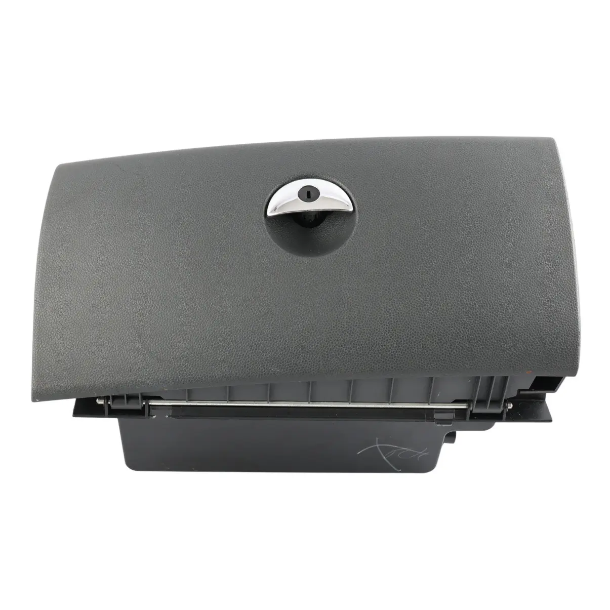 Mini Cooper One R50 R52 Glovebox Glove Box Latch Lever Panther Black 6959972