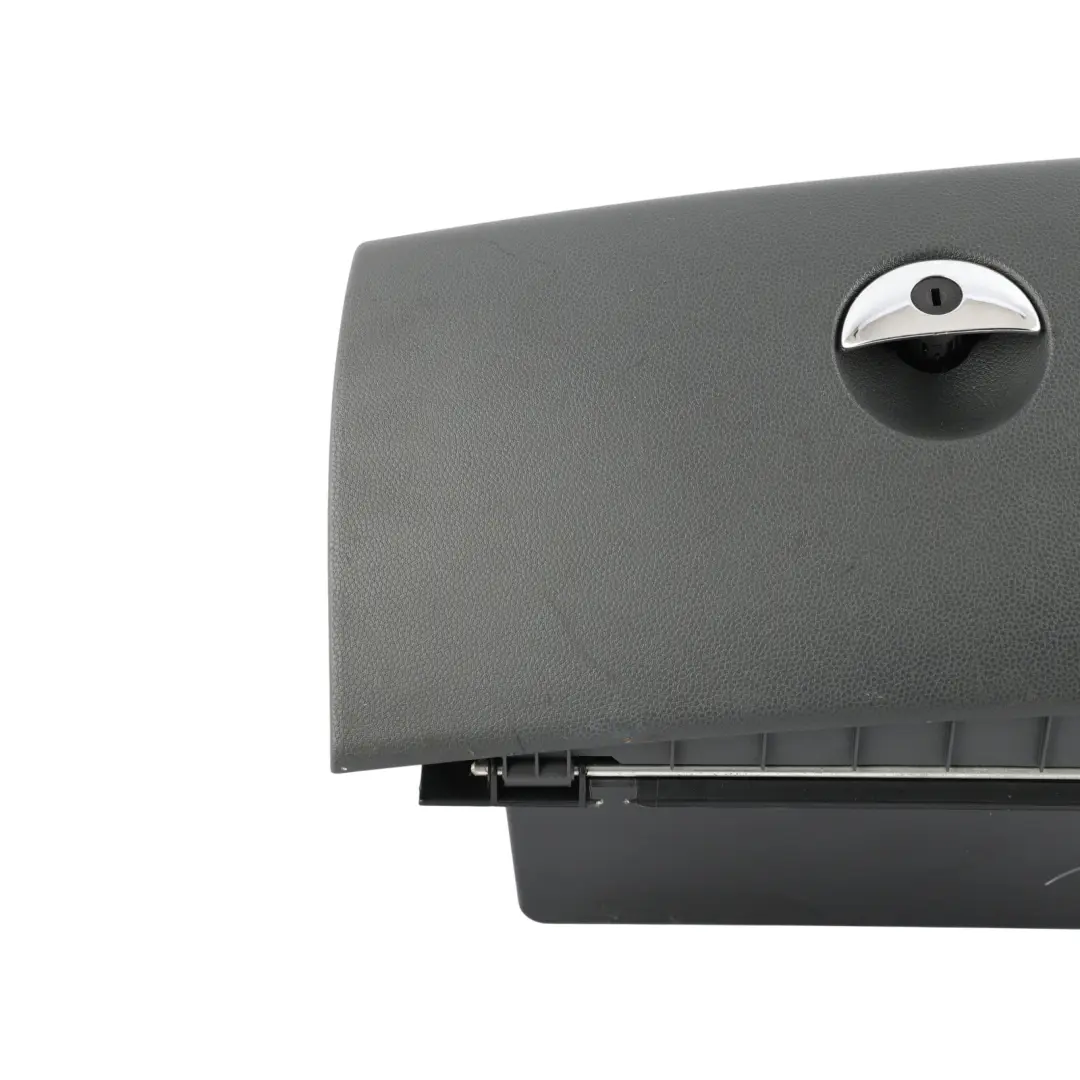 Glovebox Glove Box Latch Lever Panther Black to Mini Cooper One R50 R52 with Part number 6959972 Mini Cooper One R50 R52 Glovebox Glove Box Latch Lever Panther Black - SKU RHD-6959972-12 - Part number 6959972
