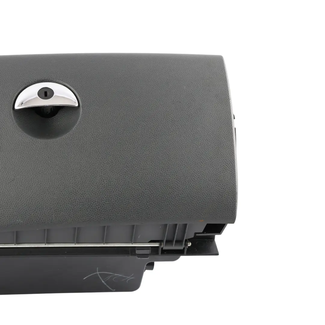 Glovebox Glove Box Latch Lever Panther Black to Mini Cooper One R50 R52 with Part number 6959972 Mini Cooper One R50 R52 Glovebox Glove Box Latch Lever Panther Black - SKU RHD-6959972-12 - Part number 6959972
