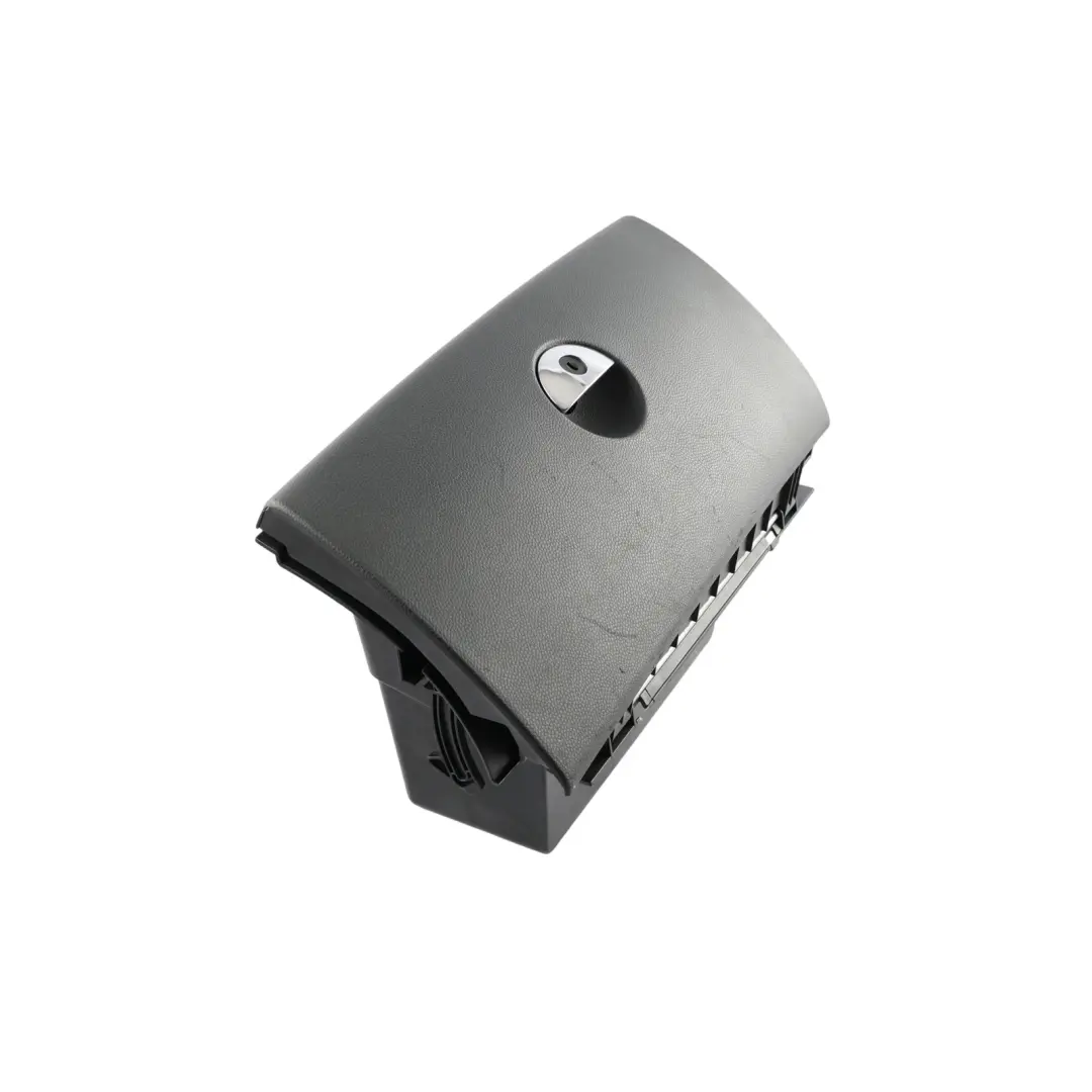 Glovebox Glove Box Latch Lever Panther Black to Mini Cooper One R50 R52 with Part number 6959972 Mini Cooper One R50 R52 Glovebox Glove Box Latch Lever Panther Black - SKU RHD-6959972-12 - Part number 6959972